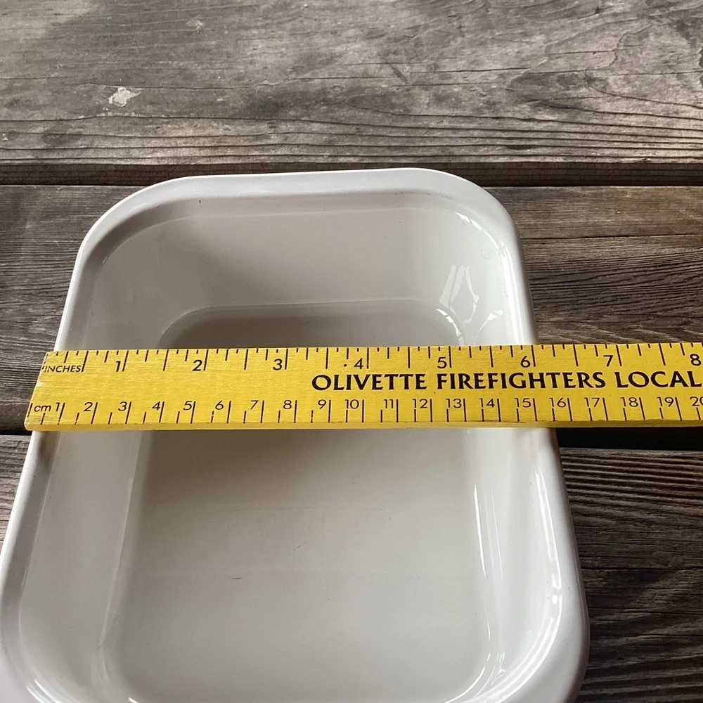 Corningware vintage spice